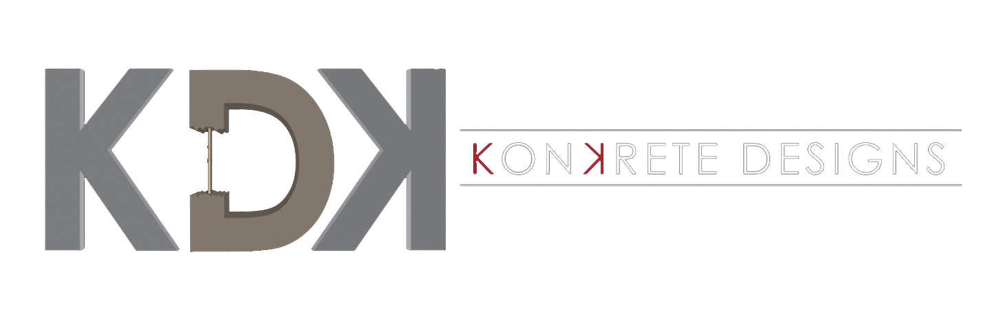 KonKrete Designs